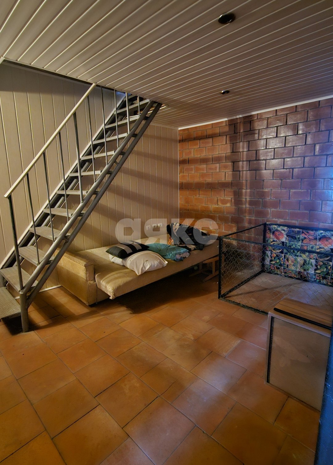 Фото №24: Дом 203 м² + 17 сот. - Мариуполь, Приморский, п. Моряков, пер. Высокий, 7