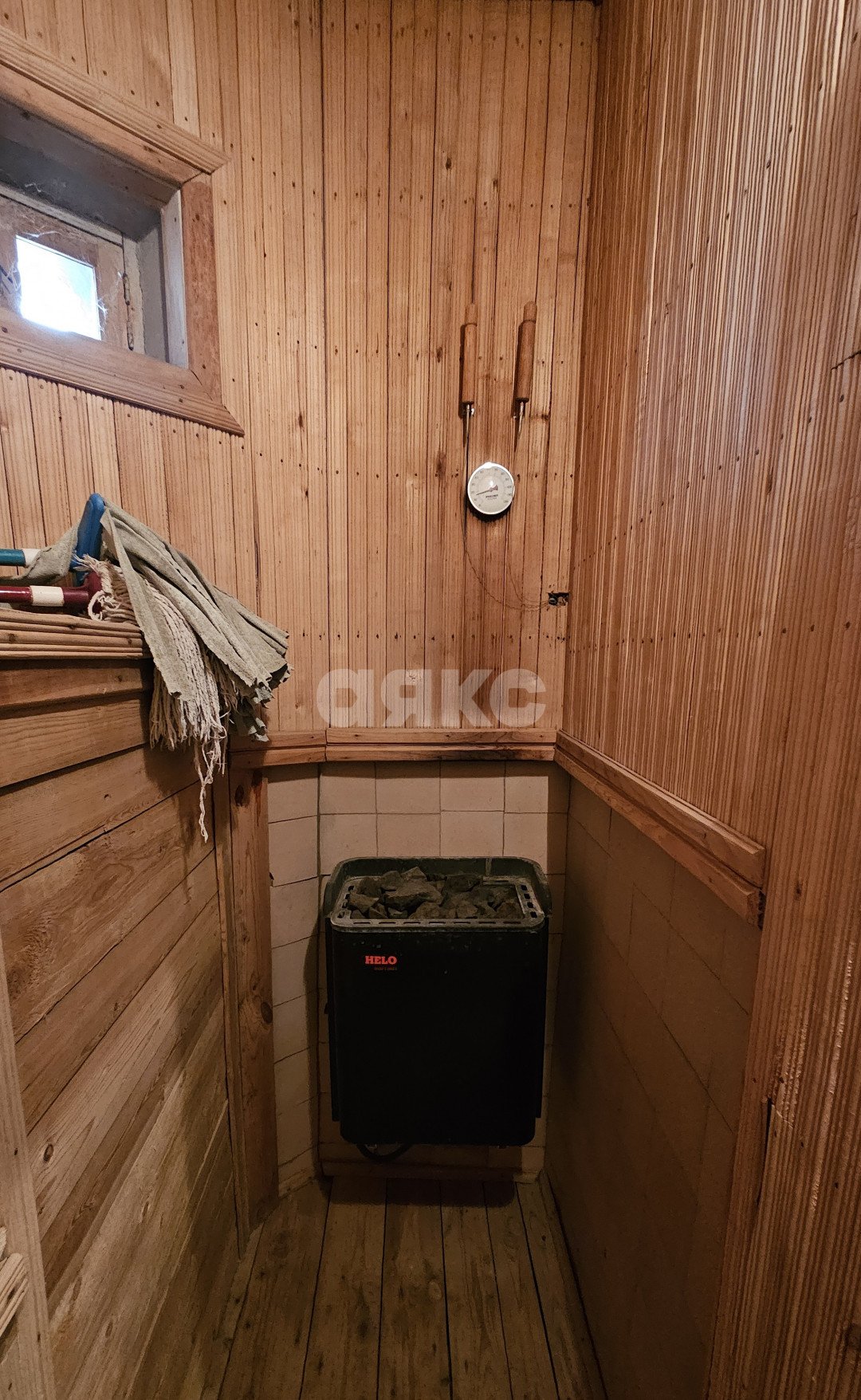 Фото №8: Дом 203 м² + 17 сот. - Мариуполь, Приморский, п. Моряков, пер. Высокий, 7