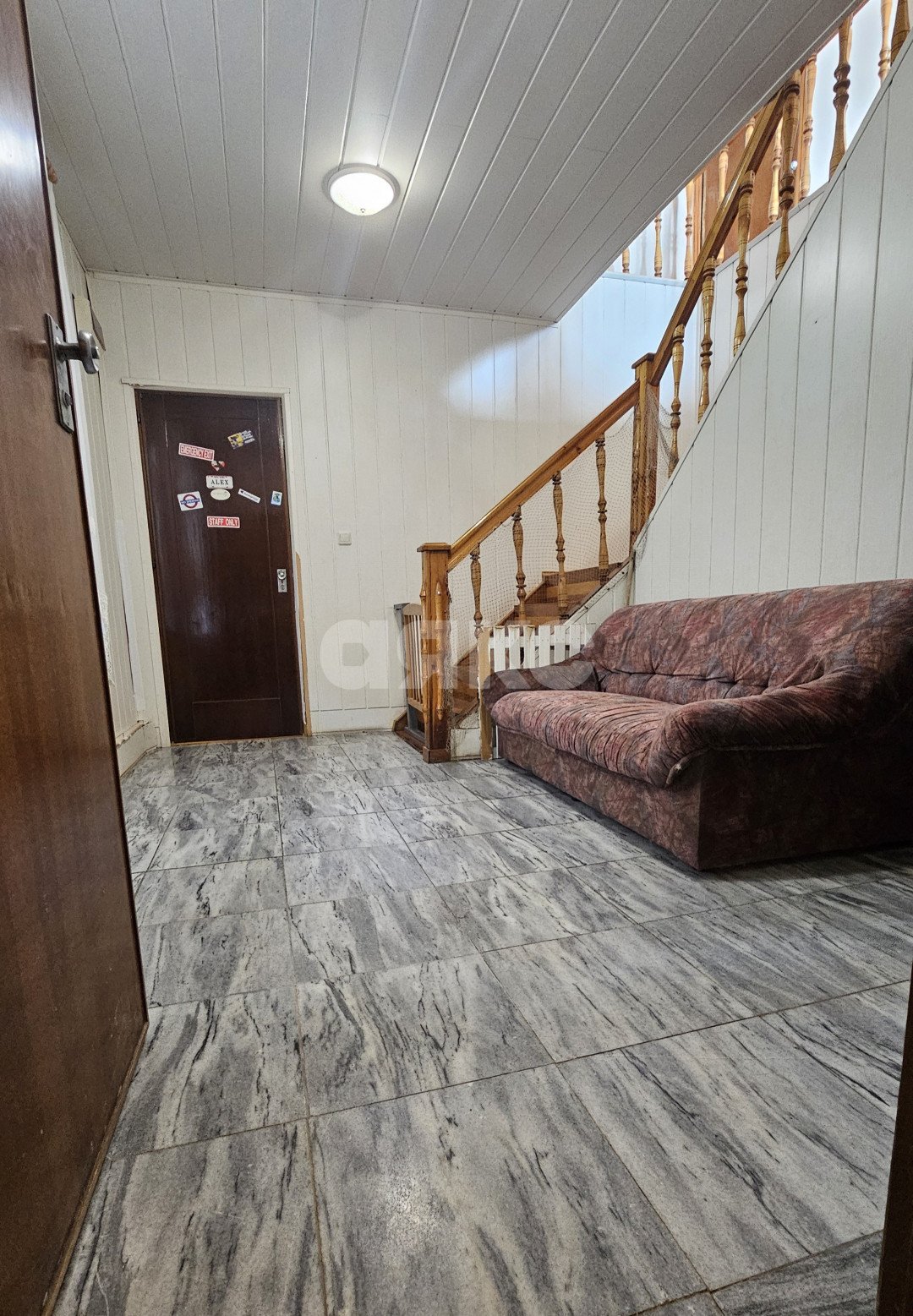 Фото №17: Дом 203 м² + 17 сот. - Мариуполь, Приморский, п. Моряков, пер. Высокий, 7