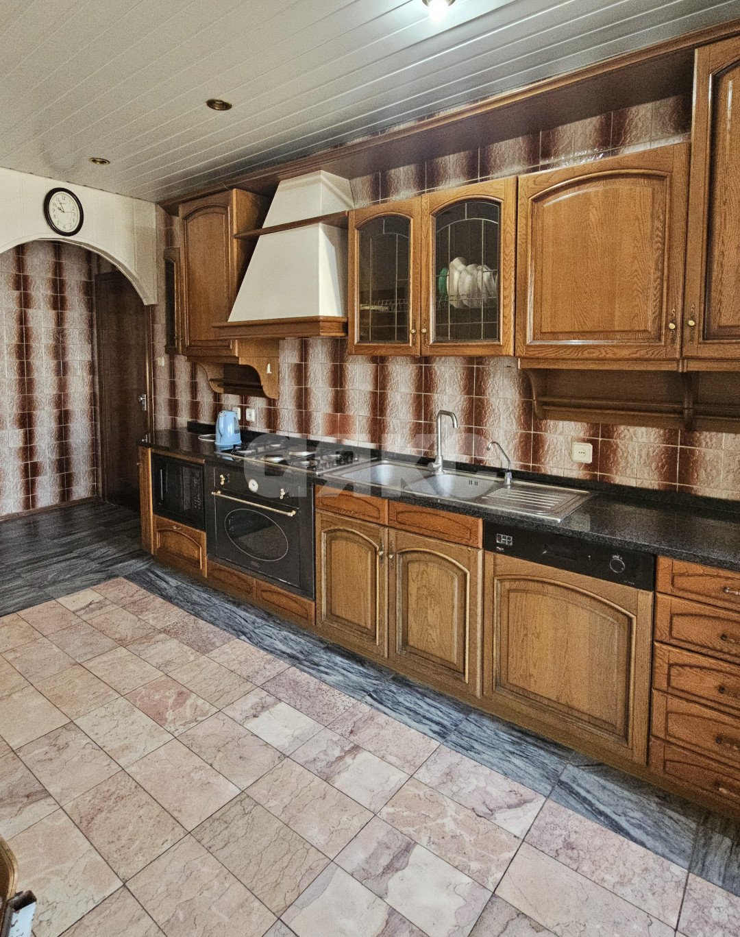 Фото №11: Дом 203 м² + 17 сот. - Мариуполь, Приморский, п. Моряков, пер. Высокий, 7