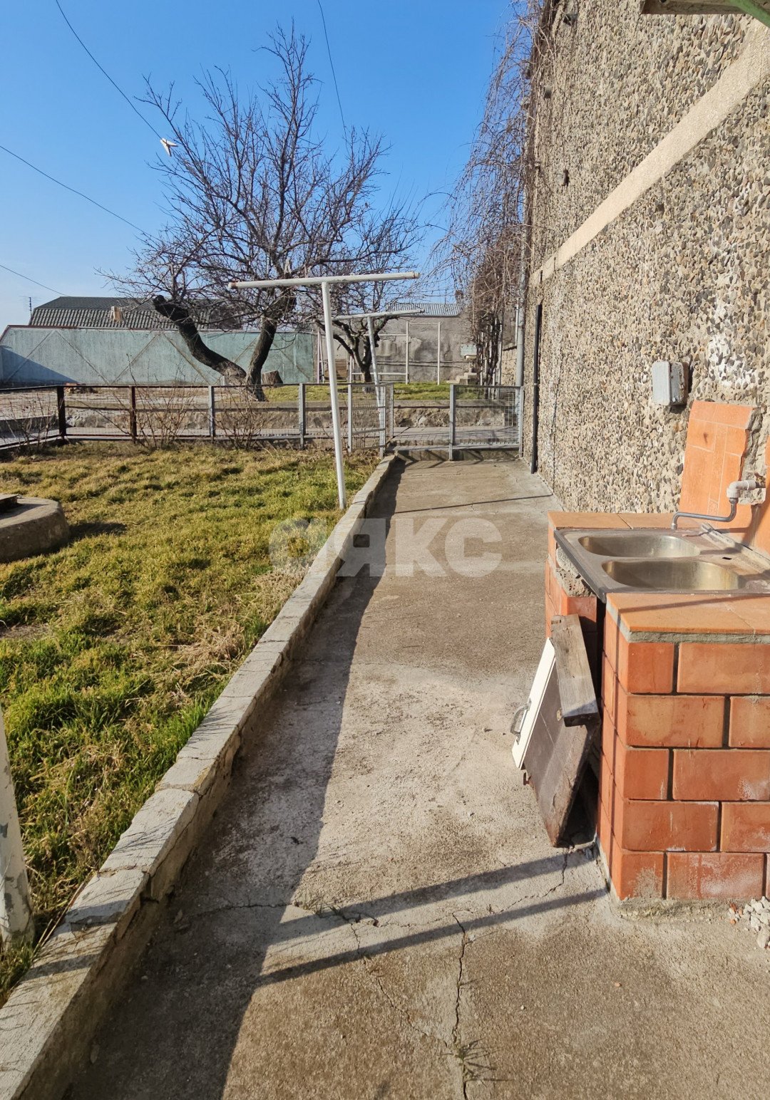 Фото №34: Дом 203 м² + 17 сот. - Мариуполь, Приморский, п. Моряков, пер. Высокий, 7