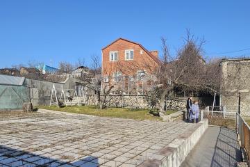 Фото №4: Дом 203 м² - Мариуполь, п. Моряков, пер. Высокий, 7