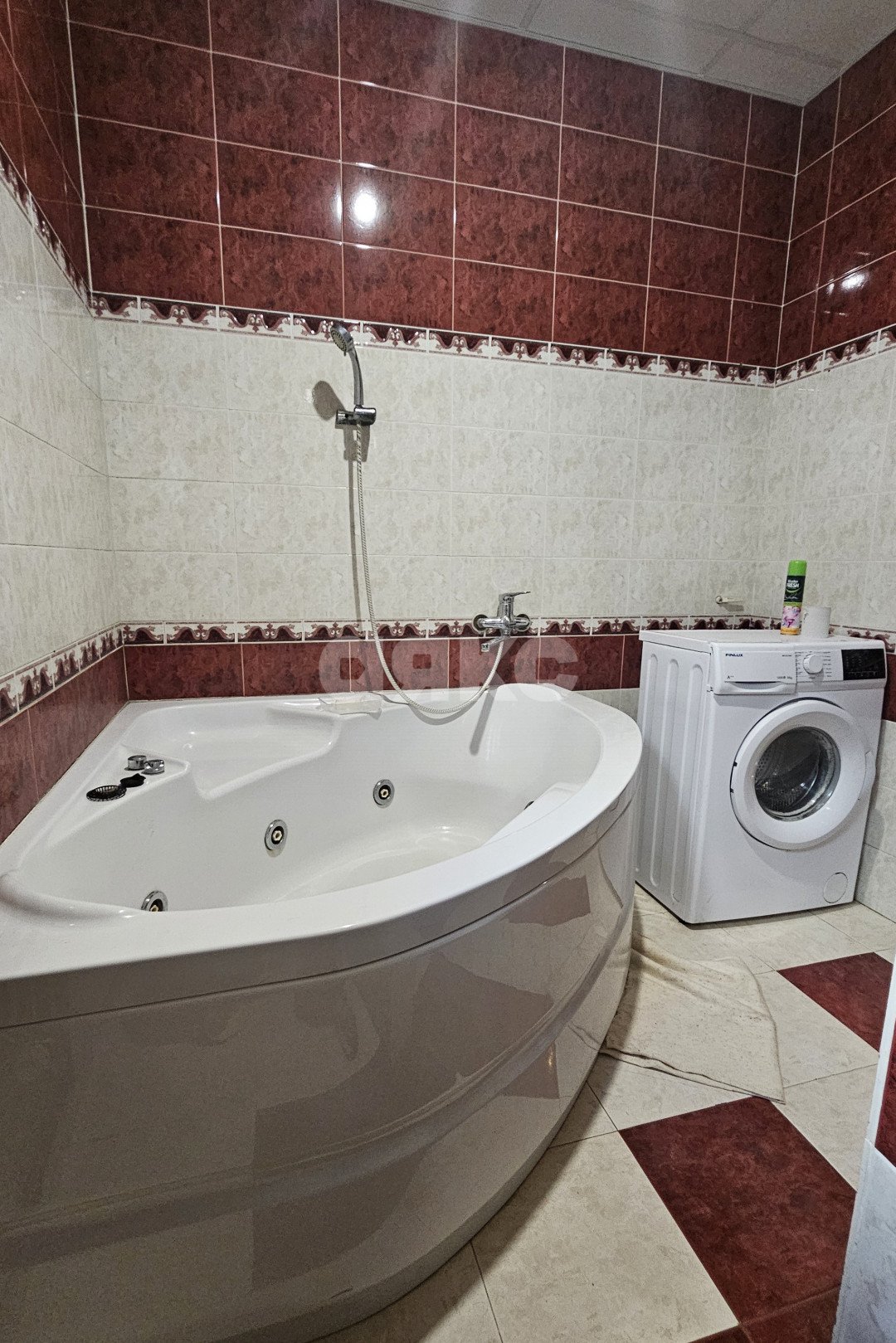 Фото №32: Дом 203 м² + 17 сот. - Мариуполь, Приморский, п. Моряков, пер. Высокий, 7