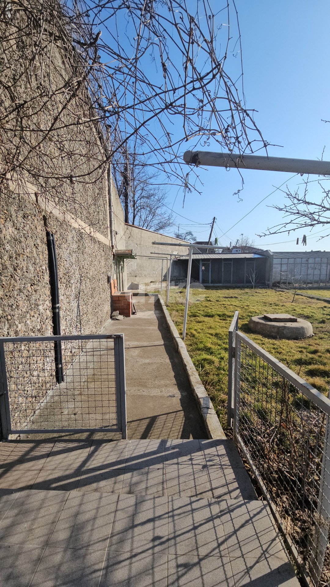 Фото №38: Дом 203 м² + 17 сот. - Мариуполь, Приморский, п. Моряков, пер. Высокий, 7