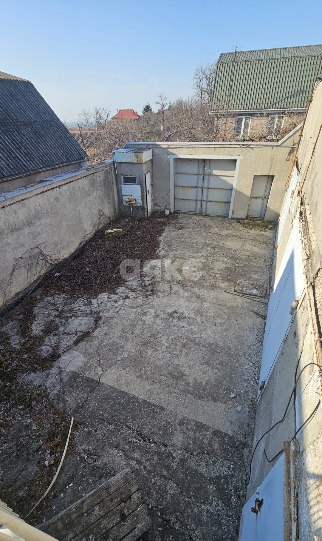 Фото №39: Дом 203 м² + 17 сот. - Мариуполь, Приморский, п. Моряков, пер. Высокий, 7