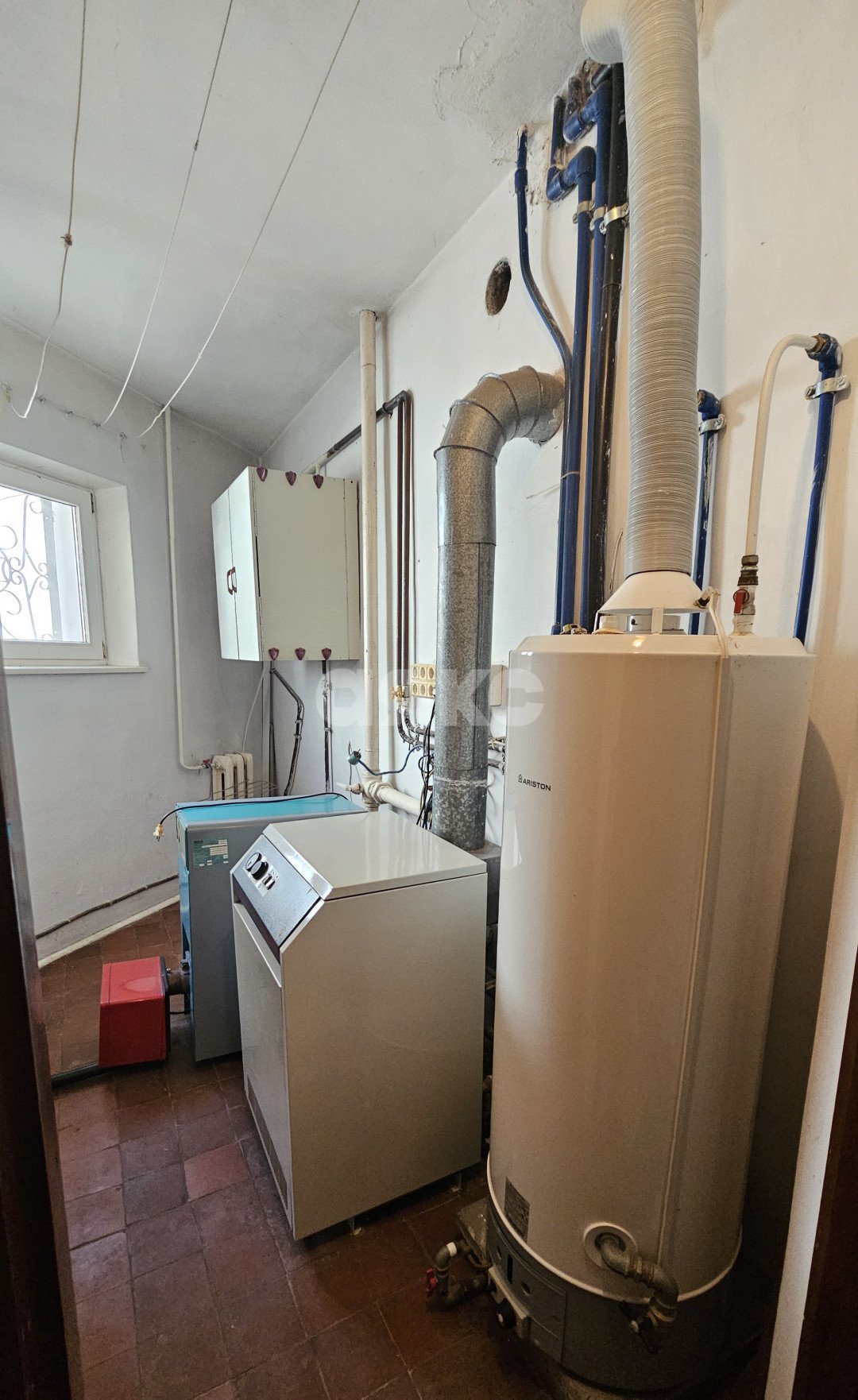 Фото №31: Дом 203 м² + 17 сот. - Мариуполь, Приморский, п. Моряков, пер. Высокий, 7