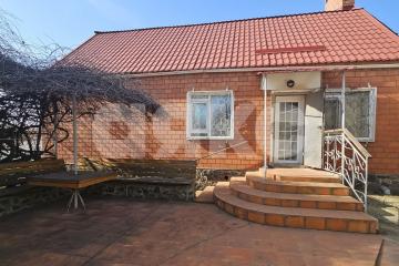 Фото №2: Дом 203 м² - Мариуполь, п. Моряков, пер. Высокий, 7