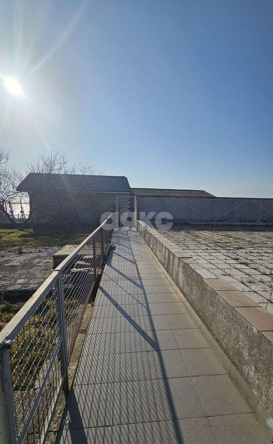 Фото №44: Дом 203 м² + 17 сот. - Мариуполь, Приморский, п. Моряков, пер. Высокий, 7