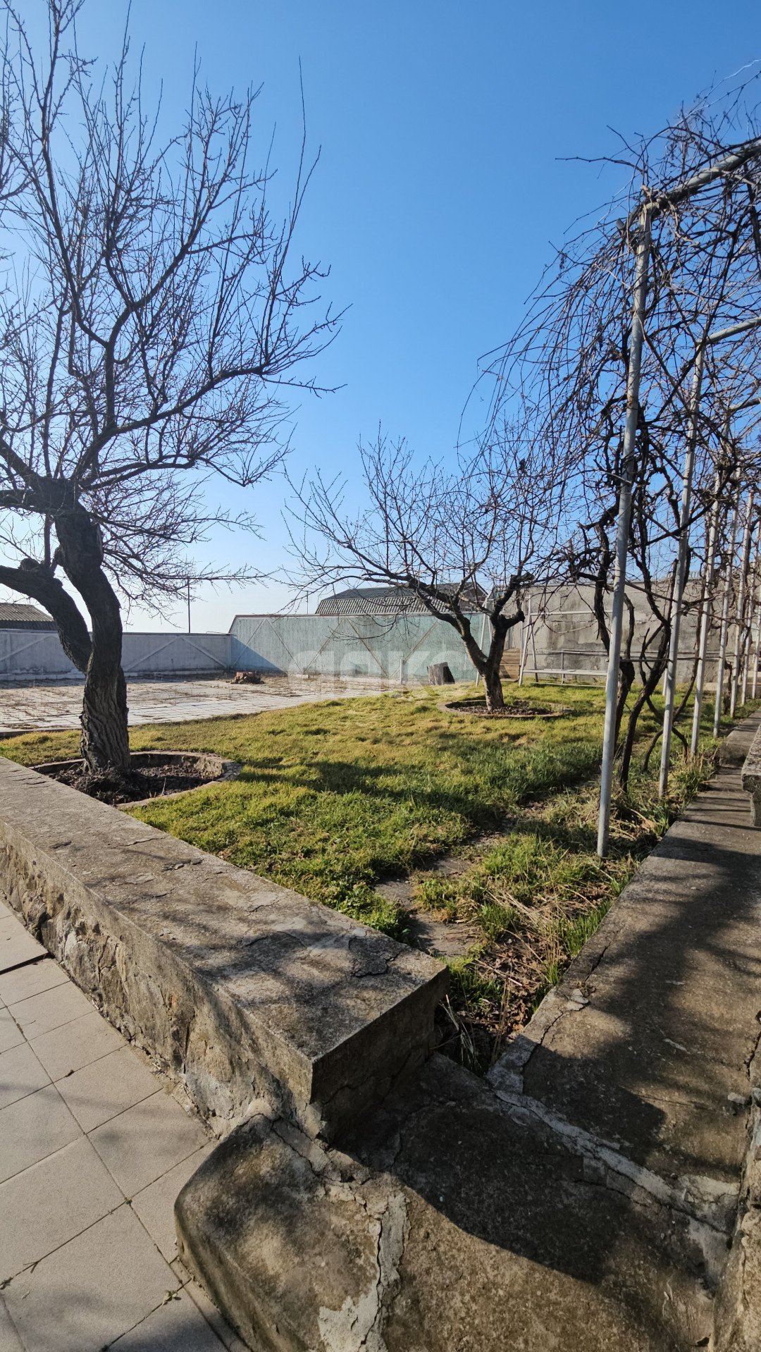 Фото №37: Дом 203 м² + 17 сот. - Мариуполь, Приморский, п. Моряков, пер. Высокий, 7