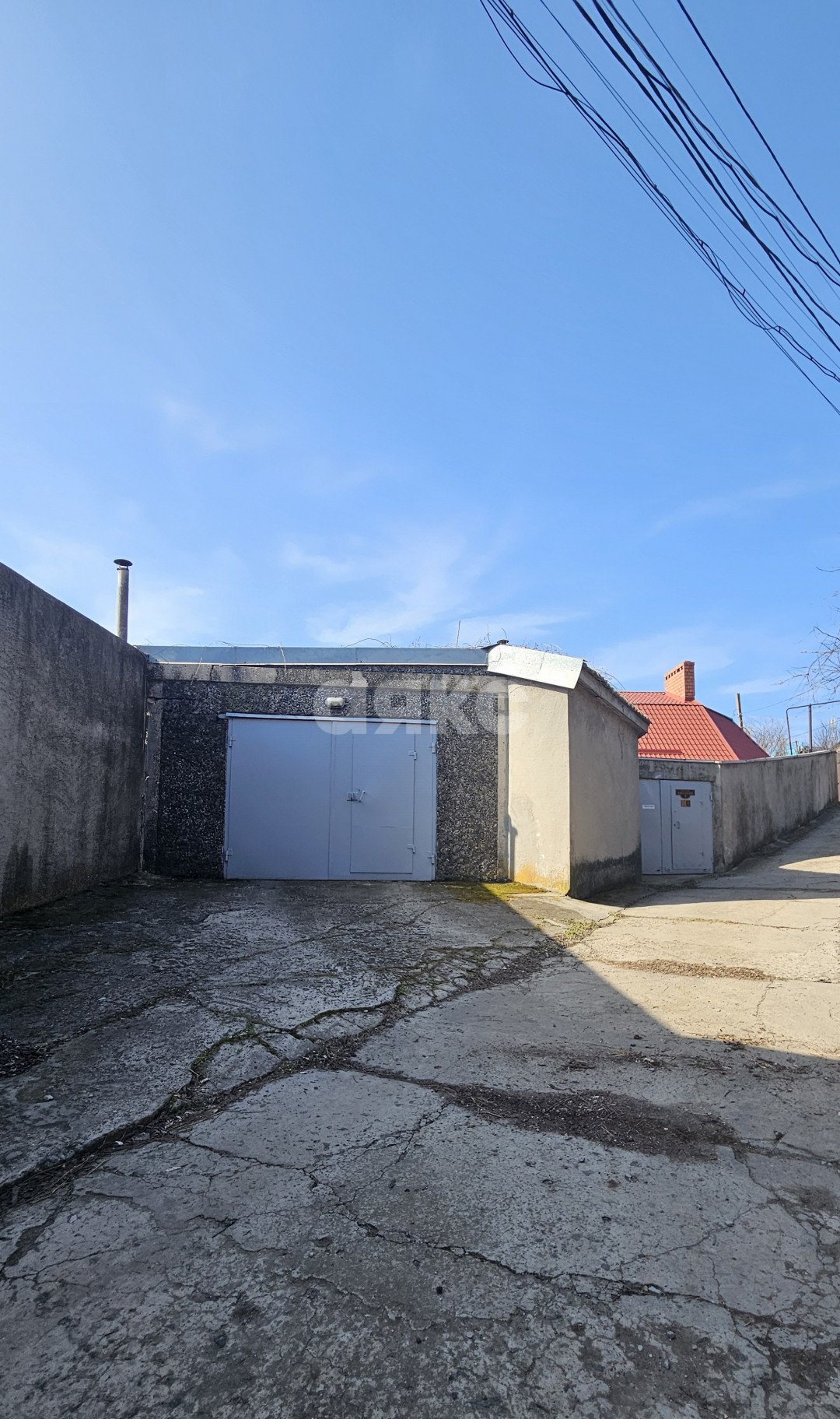 Фото №7: Дом 203 м² + 17 сот. - Мариуполь, Приморский, п. Моряков, пер. Высокий, 7