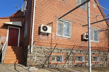 Фото №1: Дом 203 м² - Мариуполь, п. Моряков, пер. Высокий, 7