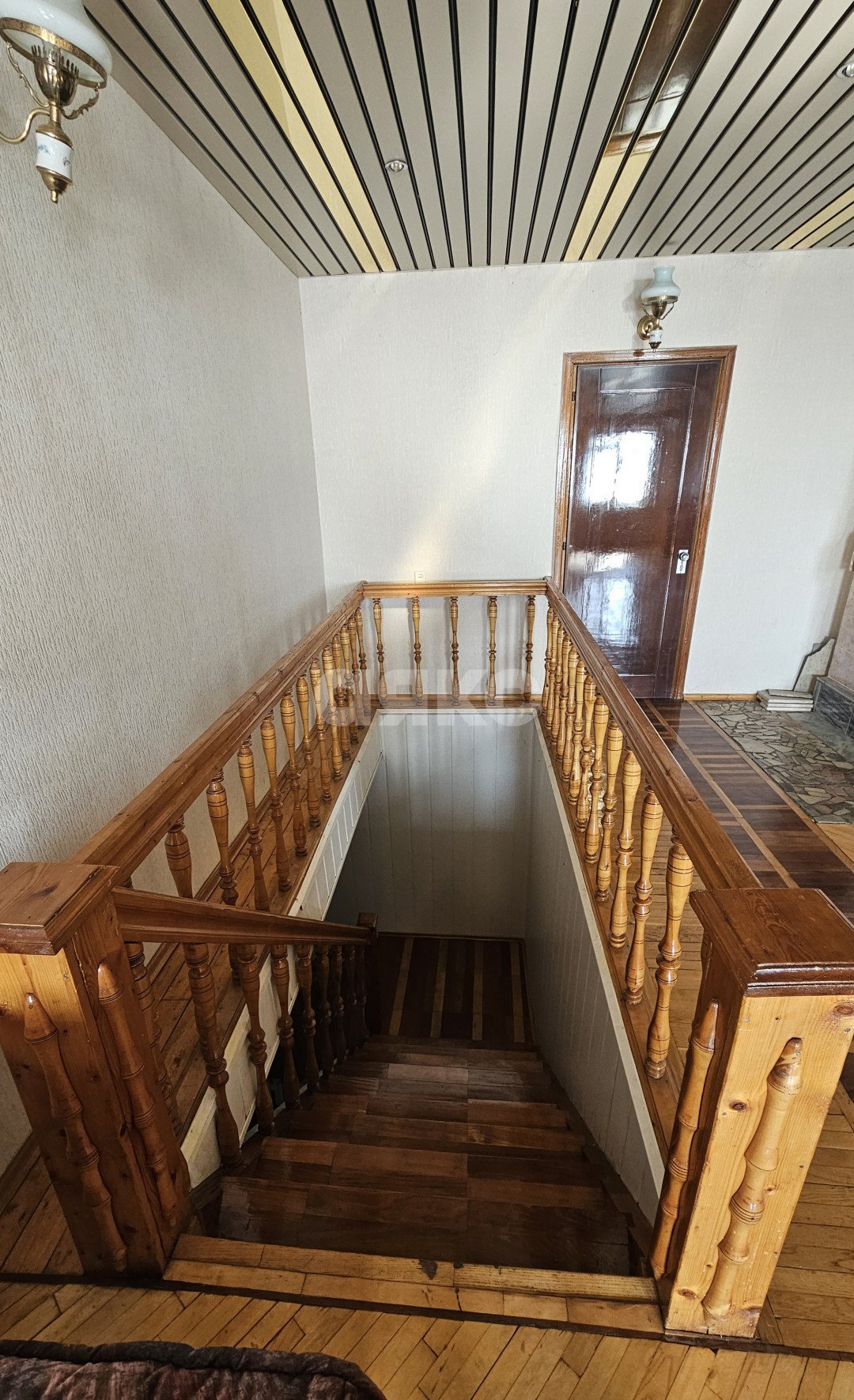 Фото №23: Дом 203 м² + 17 сот. - Мариуполь, Приморский, п. Моряков, пер. Высокий, 7