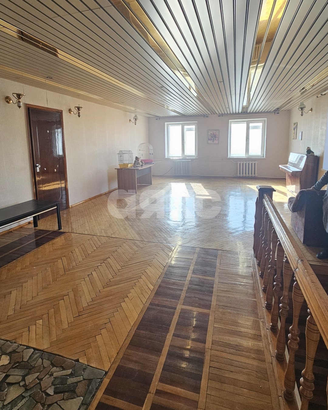 Фото №20: Дом 203 м² + 17 сот. - Мариуполь, Приморский, п. Моряков, пер. Высокий, 7