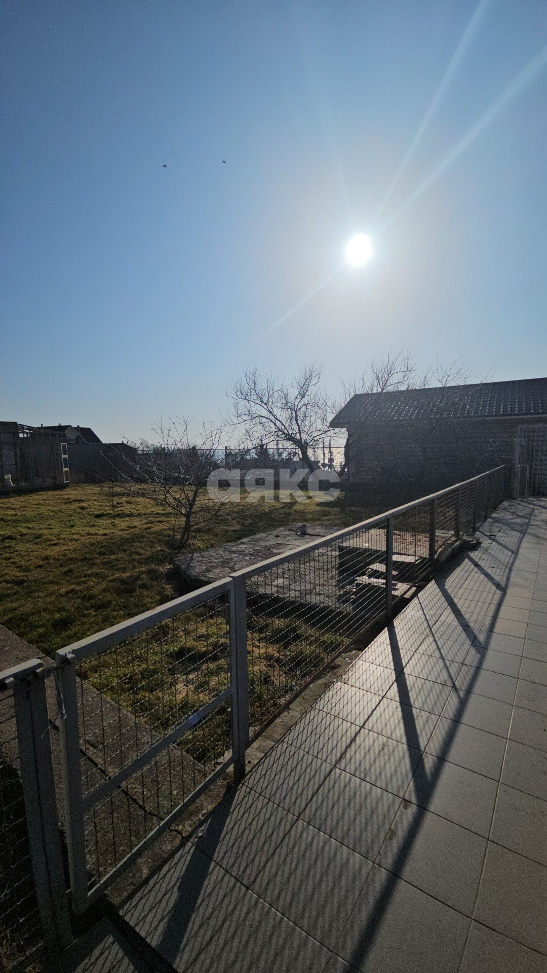 Фото №45: Дом 203 м² + 17 сот. - Мариуполь, Приморский, п. Моряков, пер. Высокий, 7