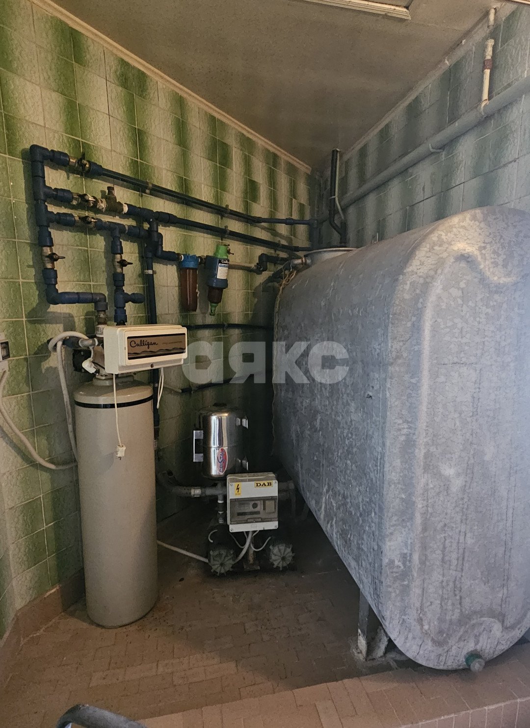 Фото №27: Дом 203 м² + 17 сот. - Мариуполь, Приморский, п. Моряков, пер. Высокий, 7