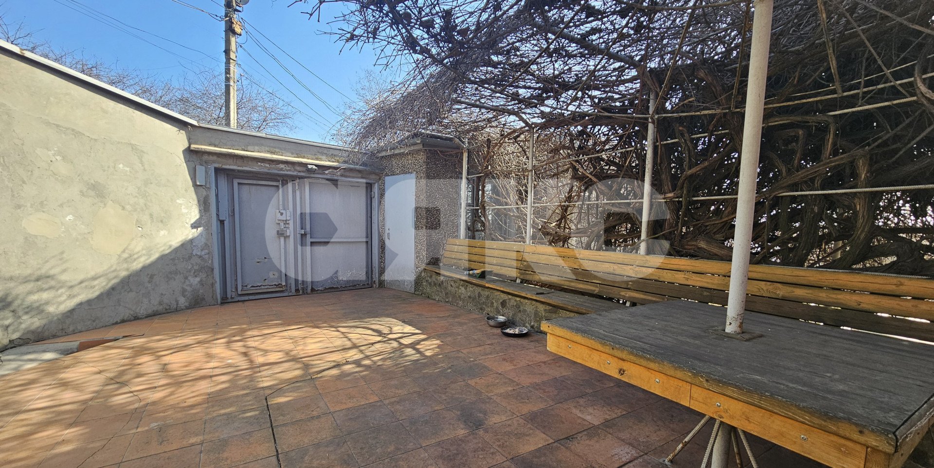 Фото №6: Дом 203 м² + 17 сот. - Мариуполь, Приморский, п. Моряков, пер. Высокий, 7