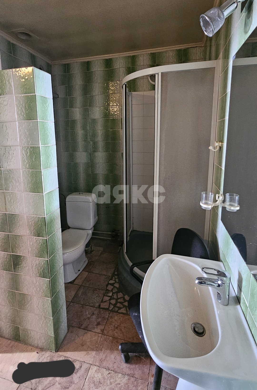 Фото №26: Дом 203 м² + 17 сот. - Мариуполь, Приморский, п. Моряков, пер. Высокий, 7