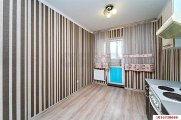 Фото №2: 1-комнатная квартира 36 м² - Краснодар, мкр. имени Петра Метальникова, ул. Петра Метальникова, 7