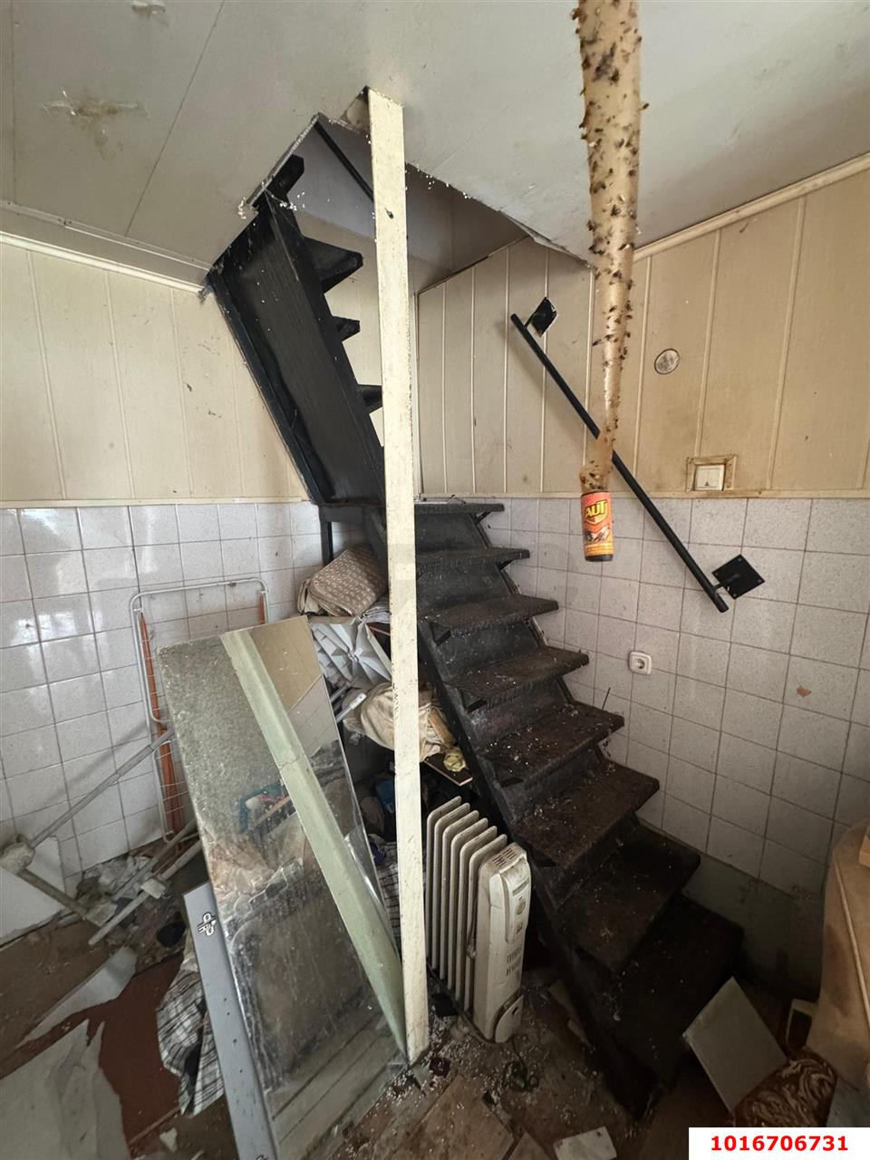 Фото №5: Гараж - Краснодар, Центральный внутригородской округ, мкр. 40 лет Победы, ул. Колхозная, 49