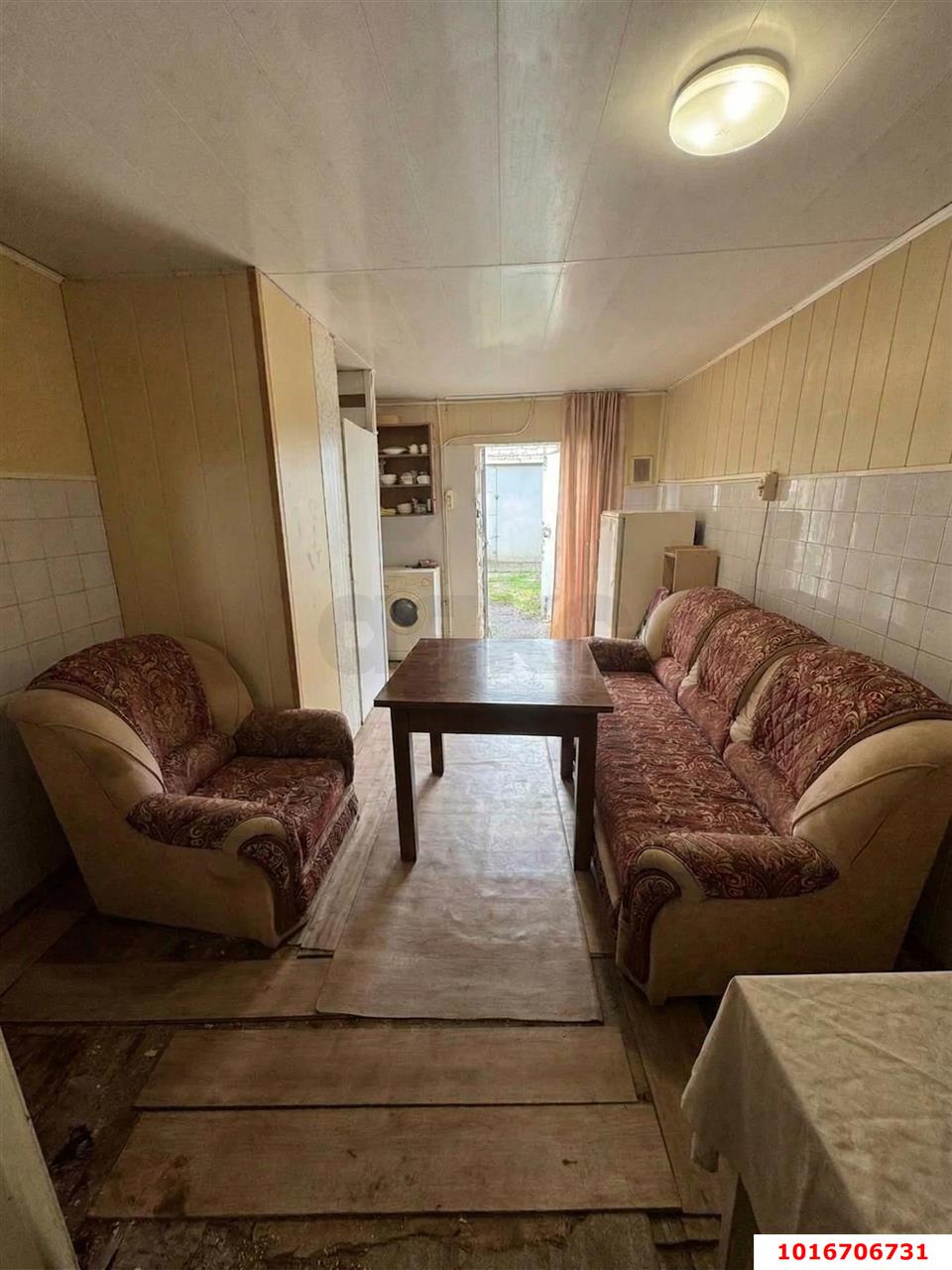 Фото №2: Гараж - Краснодар, Центральный внутригородской округ, мкр. 40 лет Победы, ул. Колхозная, 49