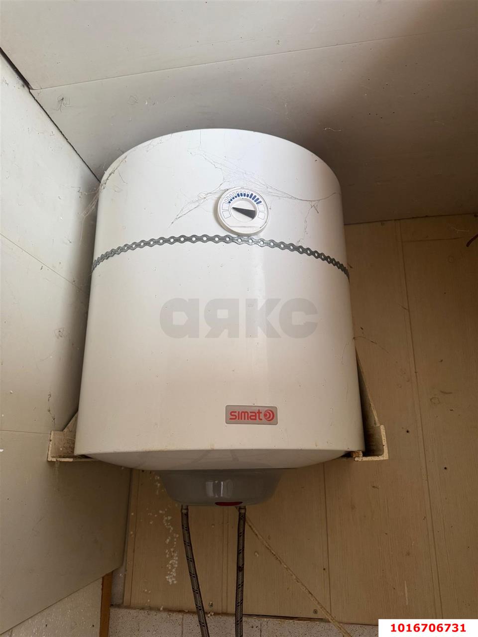 Фото №8: Гараж - Краснодар, Центральный внутригородской округ, мкр. 40 лет Победы, ул. Колхозная, 49