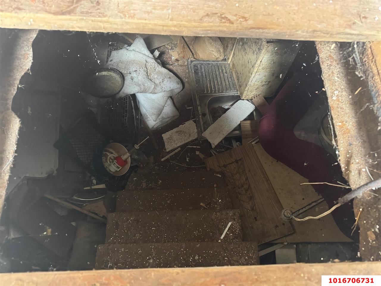 Фото №7: Гараж - Краснодар, Центральный внутригородской округ, мкр. 40 лет Победы, ул. Колхозная, 49