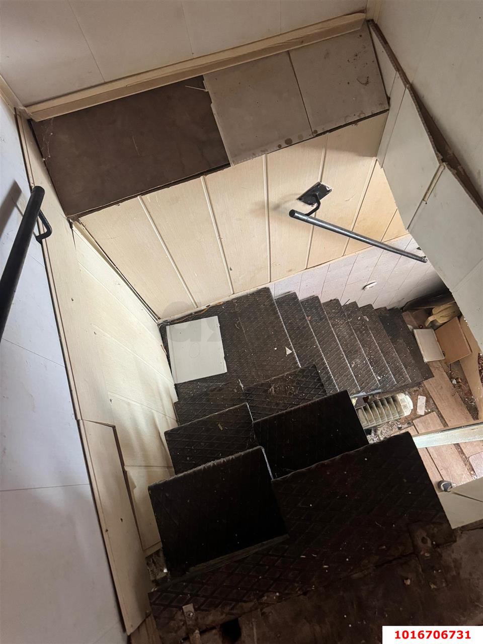 Фото №4: Гараж - Краснодар, Центральный внутригородской округ, мкр. 40 лет Победы, ул. Колхозная, 49