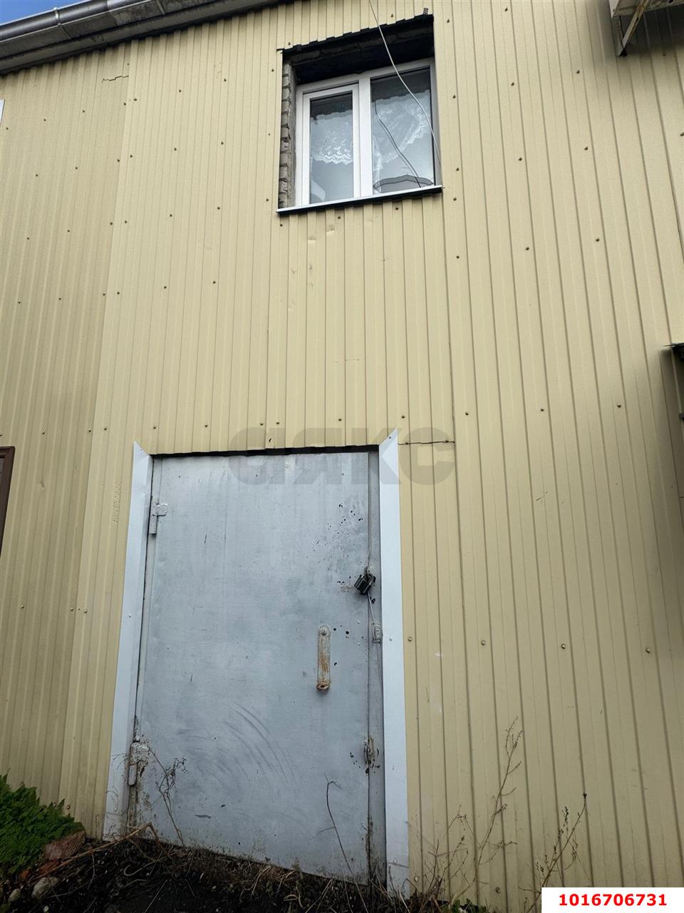 Фото №9: Гараж - Краснодар, Центральный внутригородской округ, мкр. 40 лет Победы, ул. Колхозная, 49