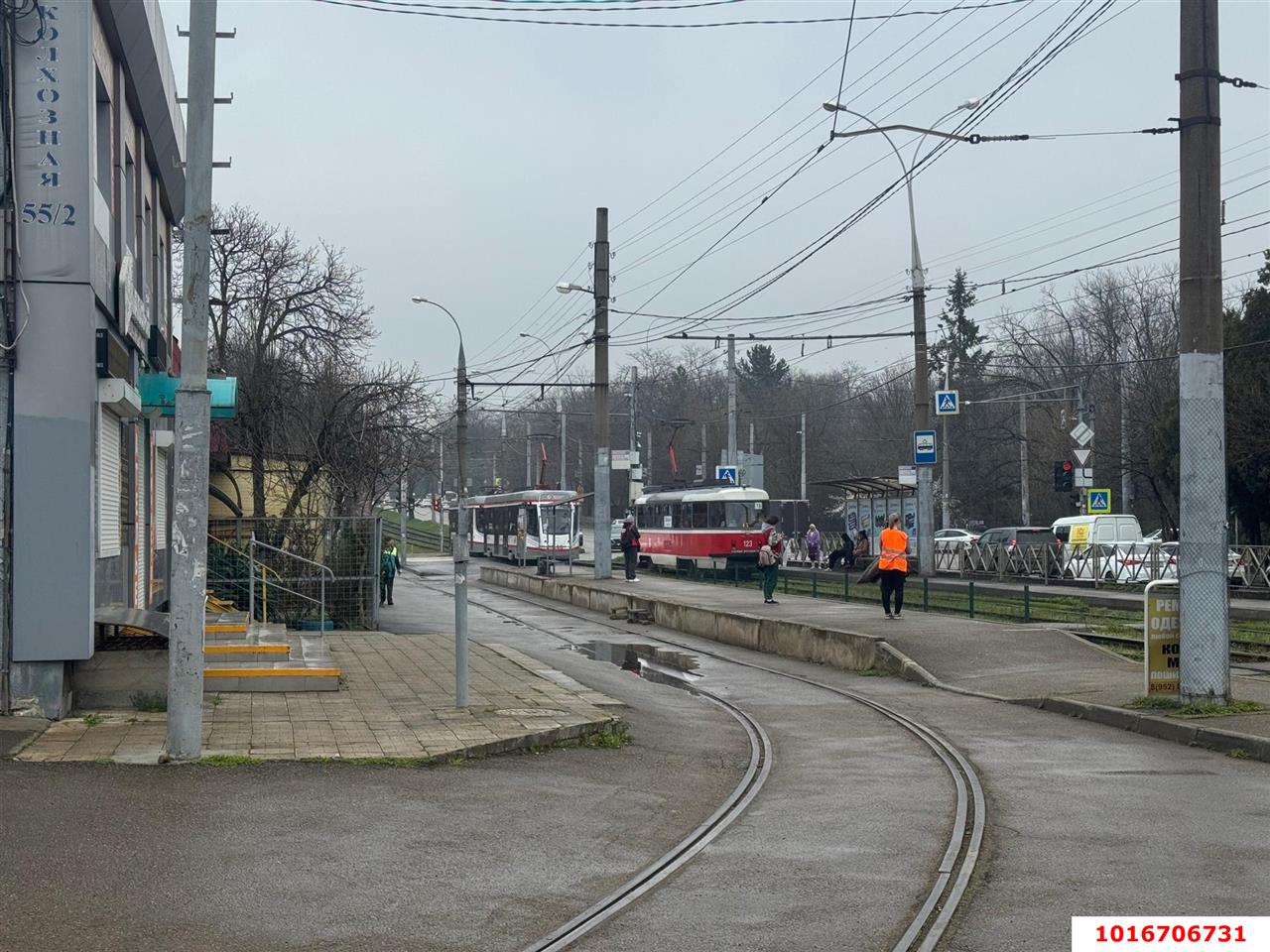 Фото №13: Гараж - Краснодар, Центральный внутригородской округ, мкр. 40 лет Победы, ул. Колхозная, 49