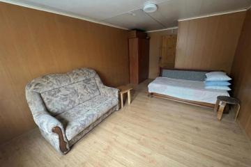 Фото №3: Гараж - Краснодар, мкр. 40 лет Победы, ул. Колхозная, 49