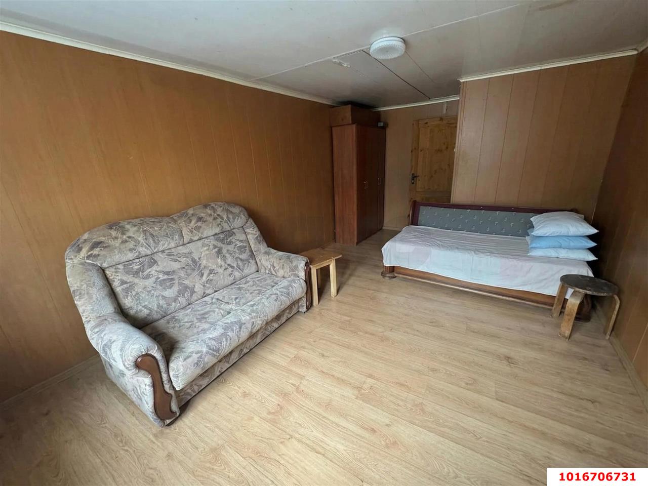 Фото №3: Гараж - Краснодар, Центральный внутригородской округ, мкр. 40 лет Победы, ул. Колхозная, 49