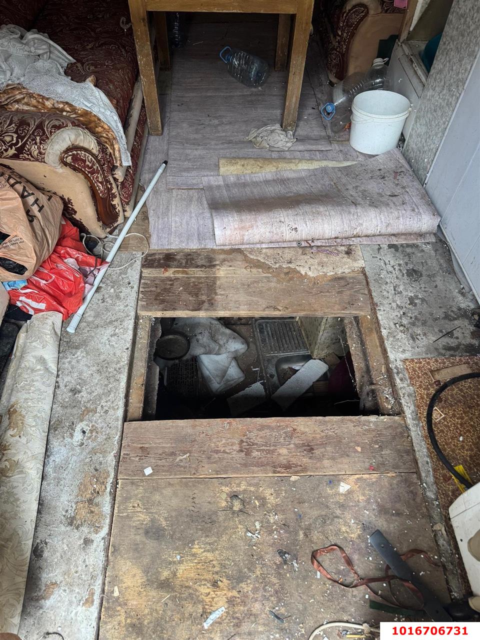 Фото №6: Гараж - Краснодар, Центральный внутригородской округ, мкр. 40 лет Победы, ул. Колхозная, 49