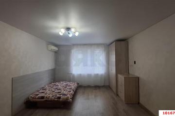 Фото №1: 1-комнатная квартира 31 м² - Краснодар, мкр. Черёмушки, ул. Айвазовского, 99