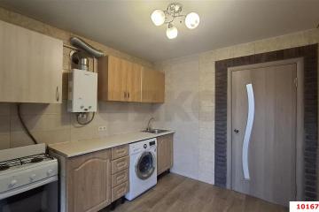 Фото №4: 1-комнатная квартира 31 м² - Краснодар, мкр. Черёмушки, ул. Айвазовского, 99