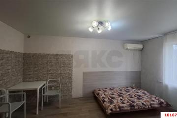 Фото №2: 1-комнатная квартира 31 м² - Краснодар, мкр. Черёмушки, ул. Айвазовского, 99