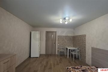 Фото №3: 1-комнатная квартира 31 м² - Краснодар, мкр. Черёмушки, ул. Айвазовского, 99