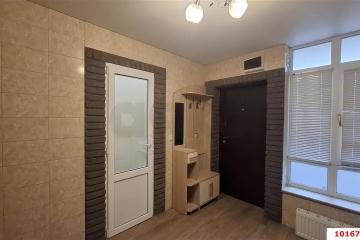 Фото №5: 1-комнатная квартира 31 м² - Краснодар, мкр. Черёмушки, ул. Айвазовского, 99