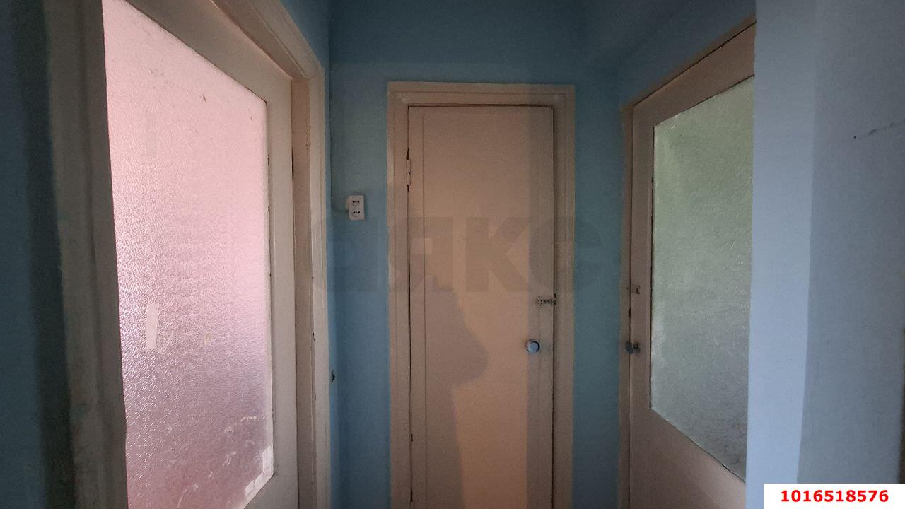 Фото №8: 3-комнатная квартира 57 м² - Краснодар, Центральный внутригородской округ, мкр. Черёмушки, ул. Старокубанская, 109