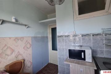 Фото №3: 3-комнатная квартира 57 м² - Краснодар, мкр. Черёмушки, ул. Старокубанская, 109