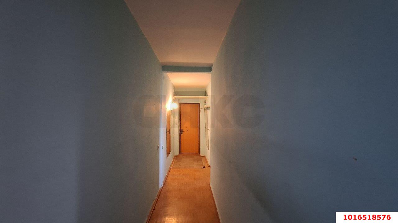 Фото №7: 3-комнатная квартира 57 м² - Краснодар, Центральный внутригородской округ, мкр. Черёмушки, ул. Старокубанская, 109