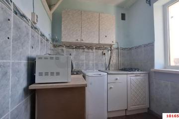 Фото №2: 3-комнатная квартира 57 м² - Краснодар, мкр. Черёмушки, ул. Старокубанская, 109