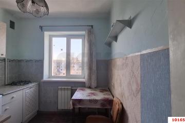 Фото №1: 3-комнатная квартира 57 м² - Краснодар, мкр. Черёмушки, ул. Старокубанская, 109