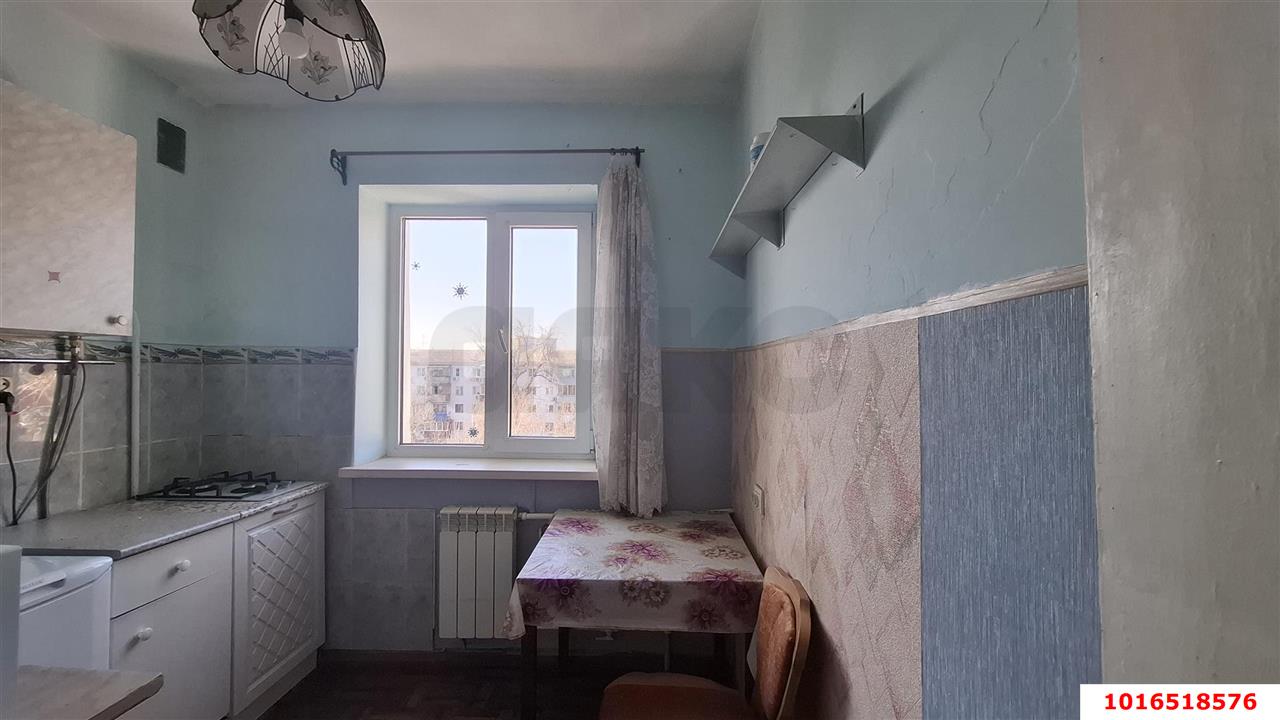 Фото №1: 3-комнатная квартира 57 м² - Краснодар, Центральный внутригородской округ, мкр. Черёмушки, ул. Старокубанская, 109