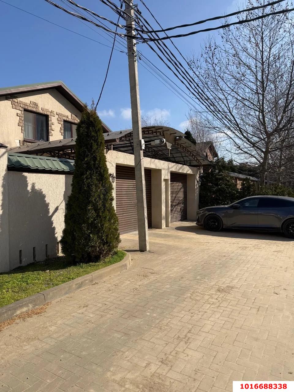 Фото №10: Дом 116 м² + 4 сот. - Краснодар, Прикубанский внутригородской округ, Фестивальный, мкр. Солнечный, ул. Архитектора Петина, 21