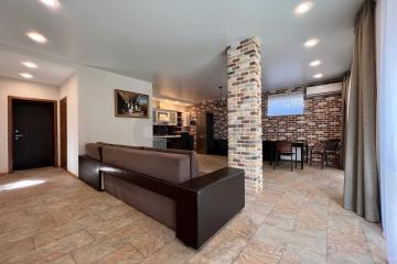 Фото №2: Дом 116 м² - Краснодар, мкр. Солнечный, ул. Архитектора Петина, 21