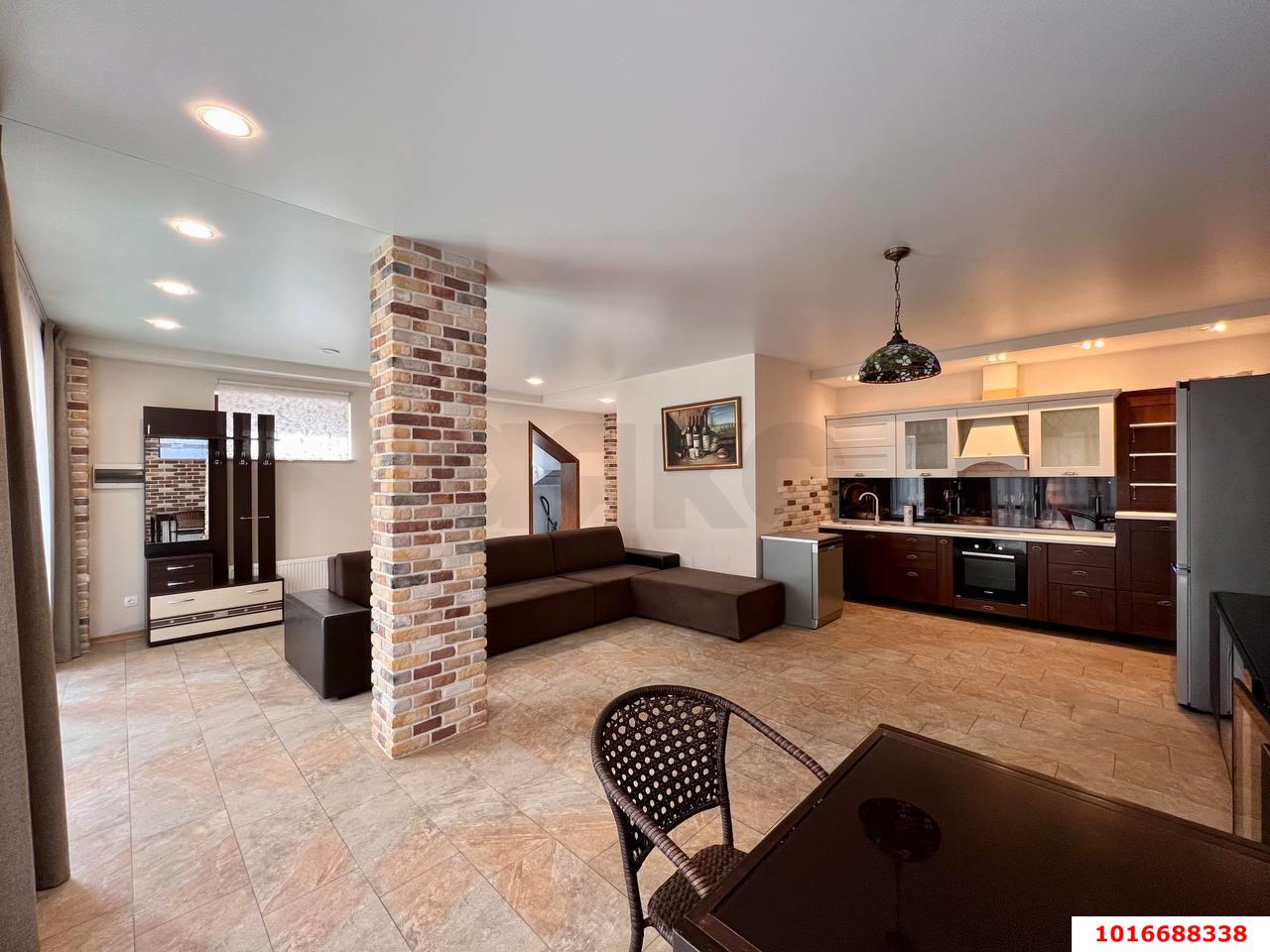 Фото №16: Дом 116 м² + 4 сот. - Краснодар, Прикубанский внутригородской округ, Фестивальный, мкр. Солнечный, ул. Архитектора Петина, 21