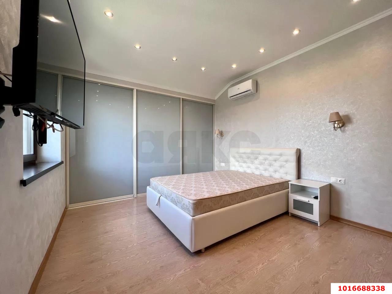 Фото №4: Дом 116 м² + 4 сот. - Краснодар, Прикубанский внутригородской округ, Фестивальный, мкр. Солнечный, ул. Архитектора Петина, 21