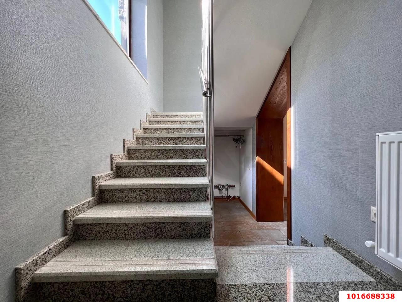 Фото №18: Дом 116 м² + 4 сот. - Краснодар, Прикубанский внутригородской округ, Фестивальный, мкр. Солнечный, ул. Архитектора Петина, 21