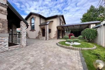 Фото №1: Дом 116 м² - Краснодар, мкр. Солнечный, ул. Архитектора Петина, 21