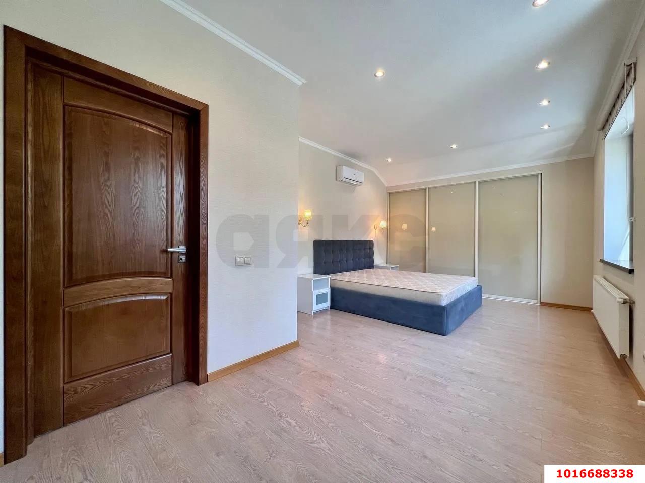 Фото №20: Дом 116 м² + 4 сот. - Краснодар, Прикубанский внутригородской округ, Фестивальный, мкр. Солнечный, ул. Архитектора Петина, 21